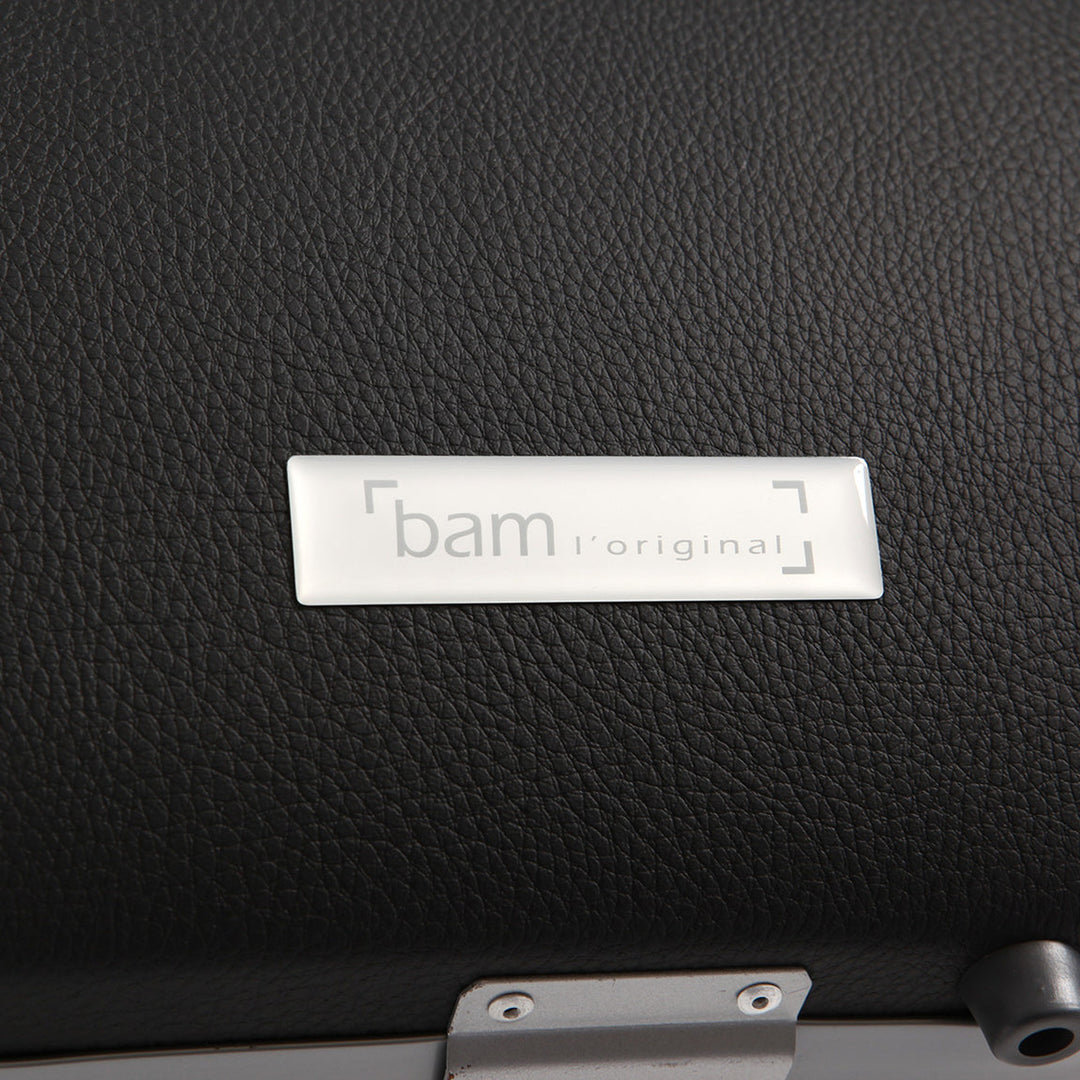 BAM L&