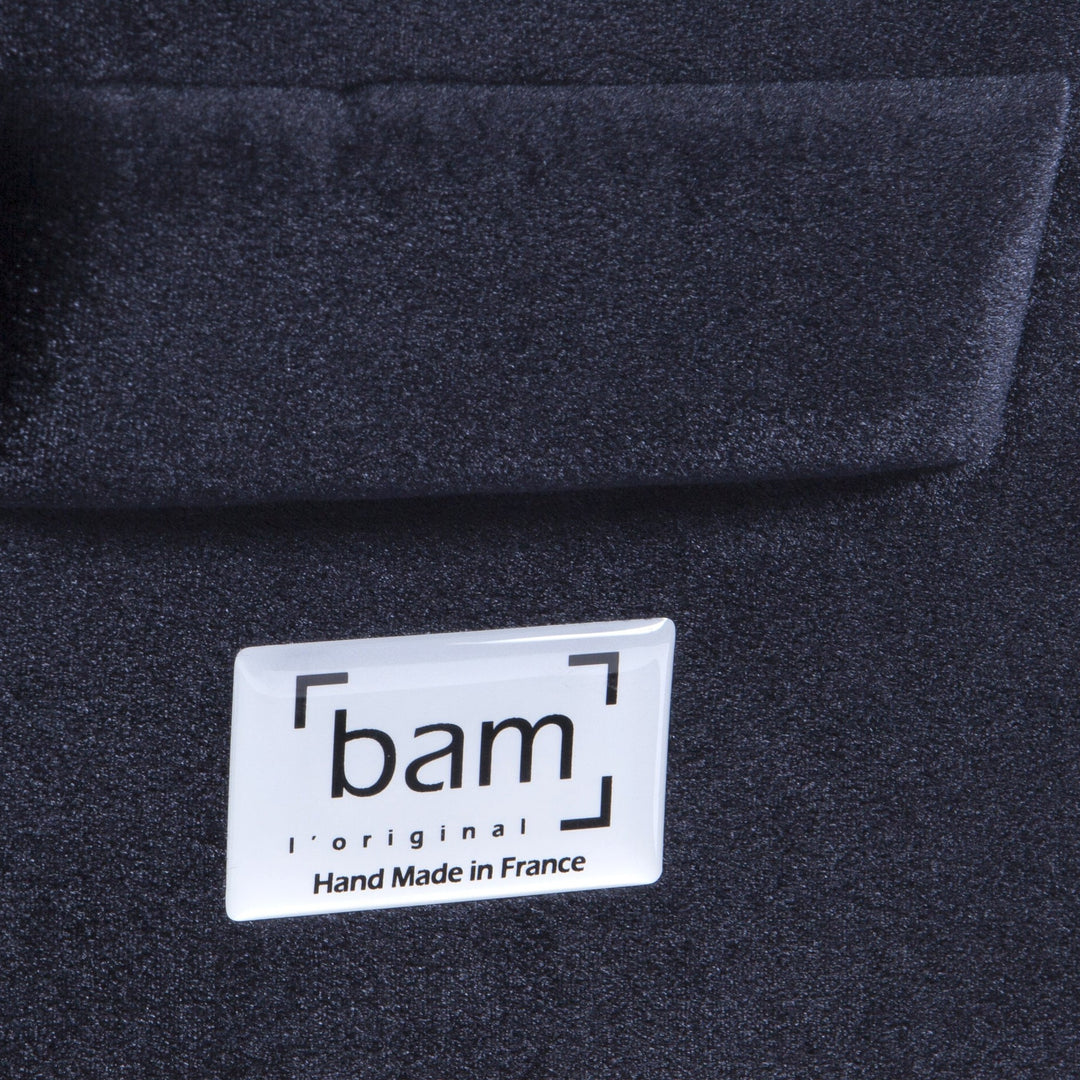 BAM L&
