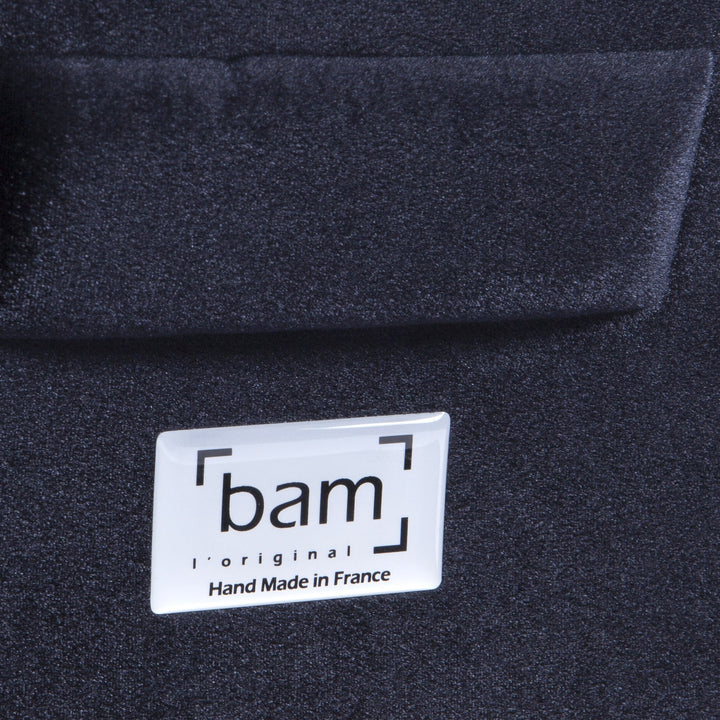 BAM L&