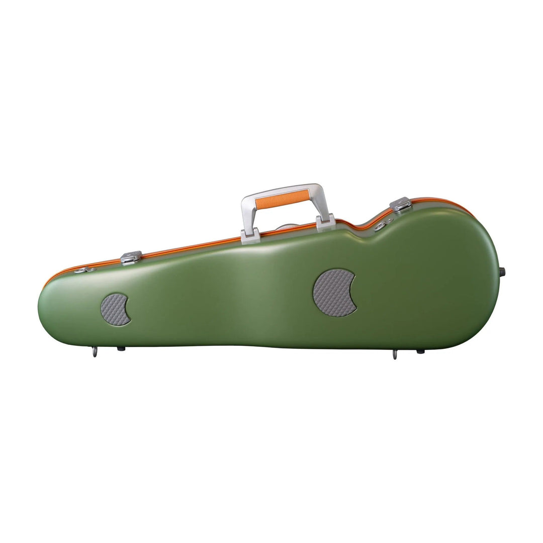 BAM Graffiti Hightech Contoured Violin Case, BAM-GRAF2002XL