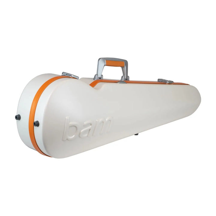 BAM Graffiti Hightech Contoured Violin Case, BAM-GRAF2002XL