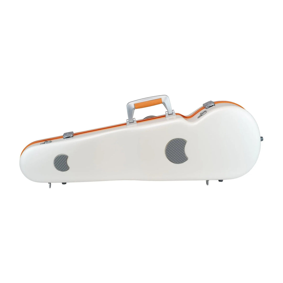 BAM Graffiti Hightech Contoured Violin Case, BAM-GRAF2002XL