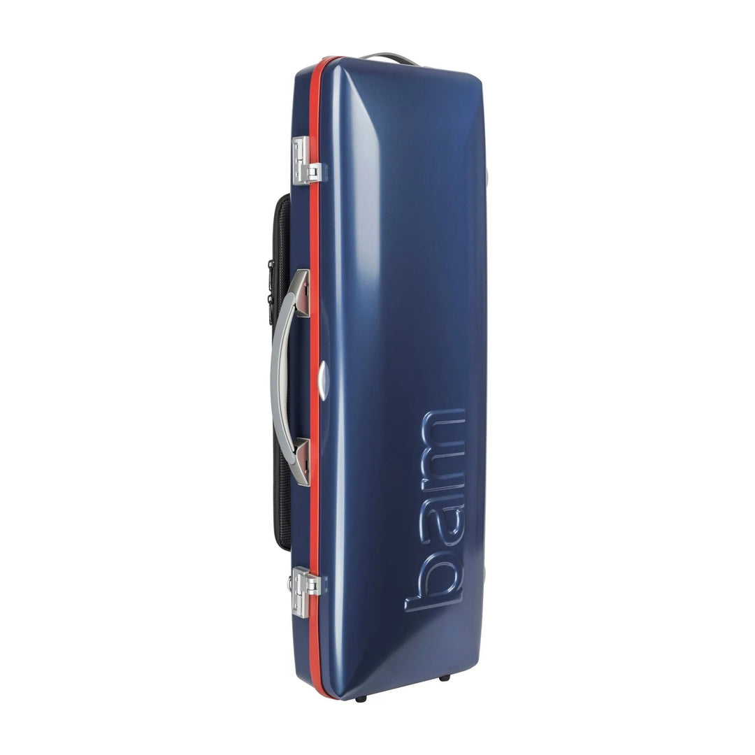 BAM Graffiti Hightech Oblong Violin Case, BAM-GRAF2018XL
