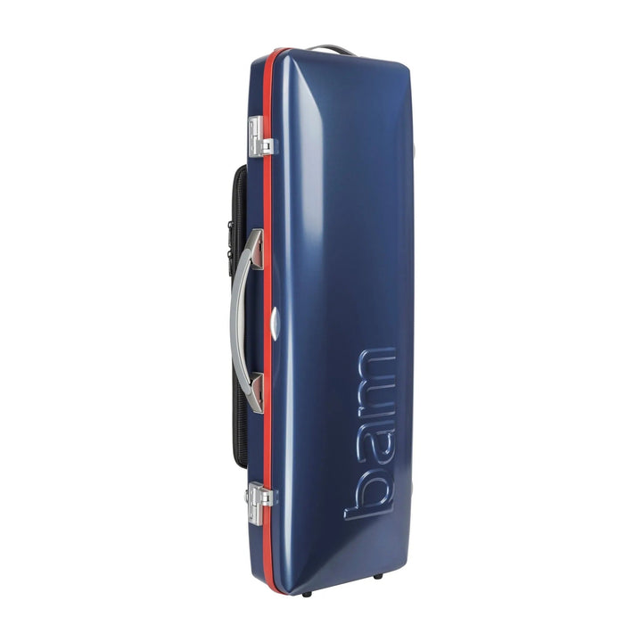 BAM Graffiti Hightech Oblong Violin Case, BAM-GRAF2018XL