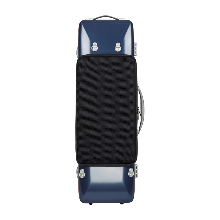 BAM Graffiti Hightech Oblong Violin Case, BAM-GRAF2018XL