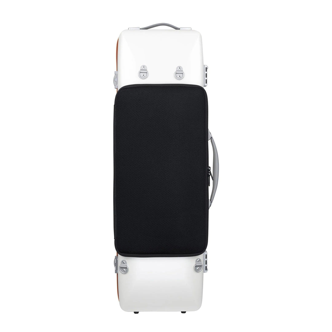 BAM Graffiti Hightech Oblong Viola Case, BAM-GRAF5301XL