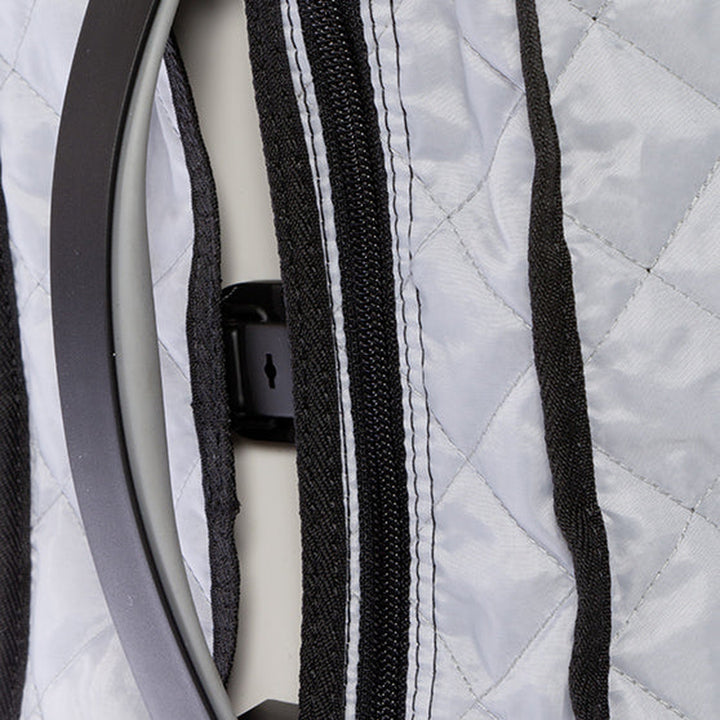 BAM Hoodie für Hightech Cello Etui, BAM-HO1000XL