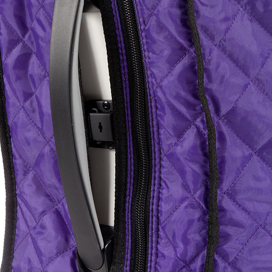 BAM Hoodie für Hightech Cello Etui, BAM-HO1000XL