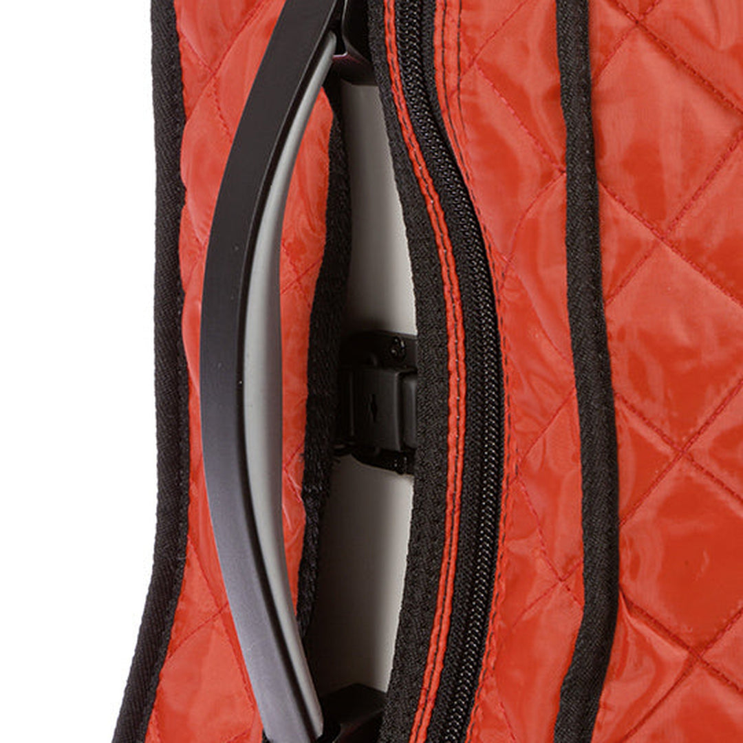 BAM Hoodie für Hightech Cello Etui, BAM-HO1000XL