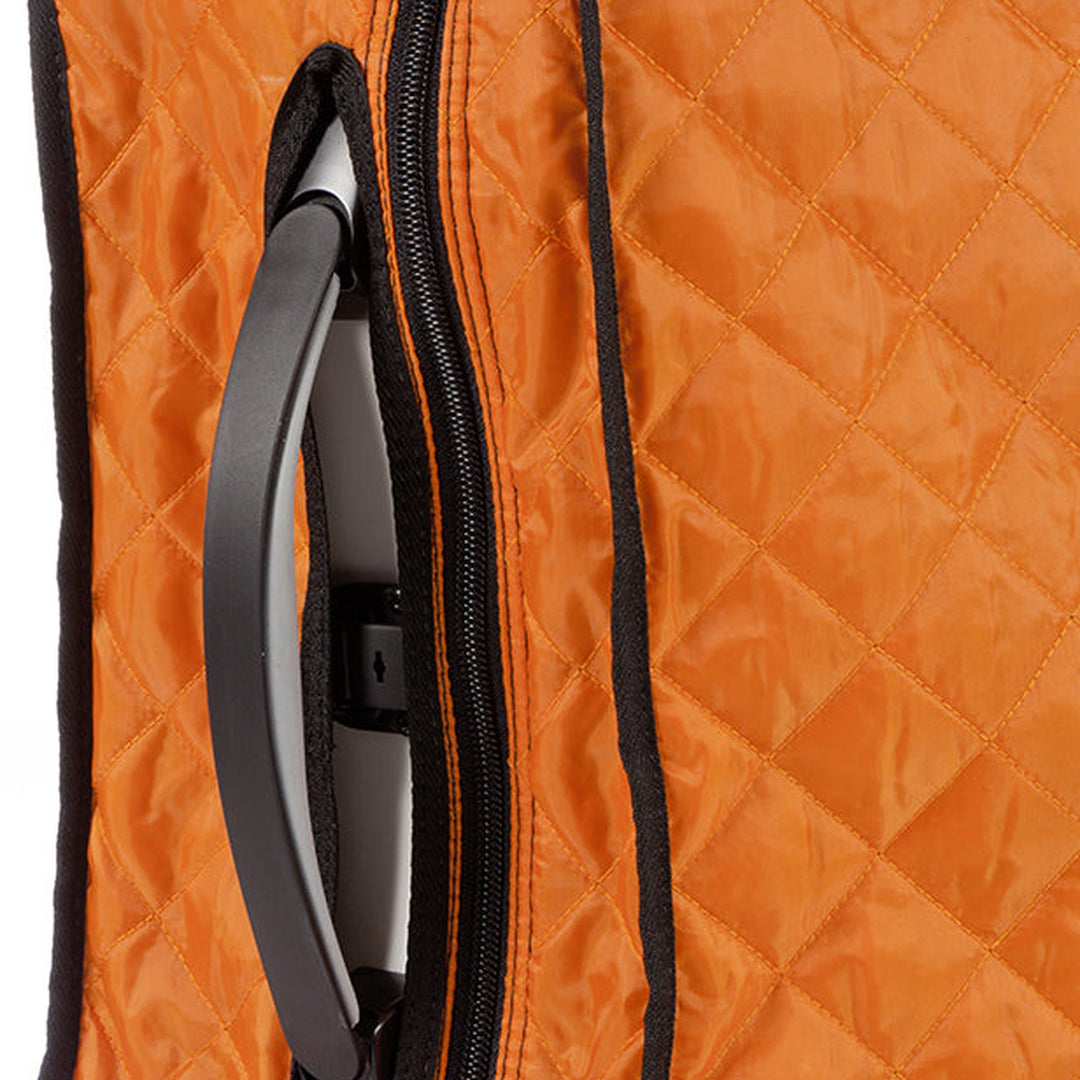 BAM Hoodie für Hightech Cello Etui, BAM-HO1000XL
