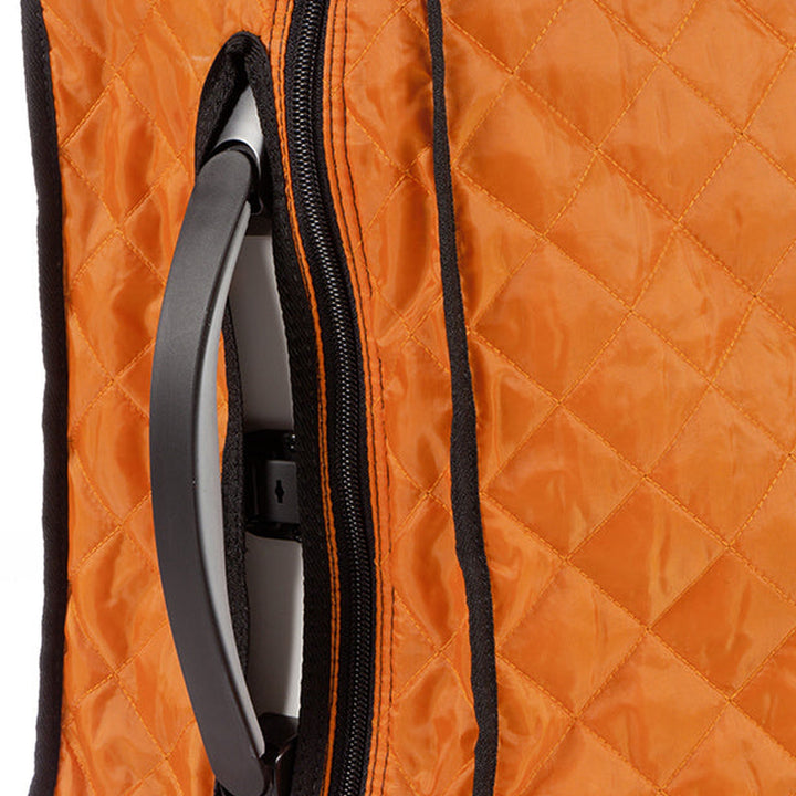 BAM Hoodie für Hightech Cello Etui, BAM-HO1000XL