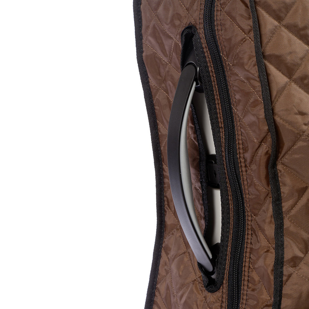 BAM Hoodie für Hightech Cello Etui, BAM-HO1000XL