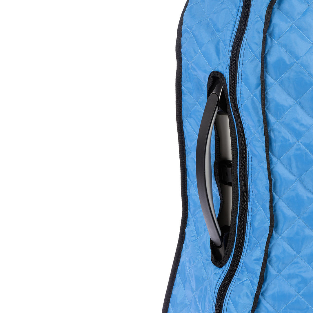 BAM Hoodie für Hightech Cello Etui, BAM-HO1000XL