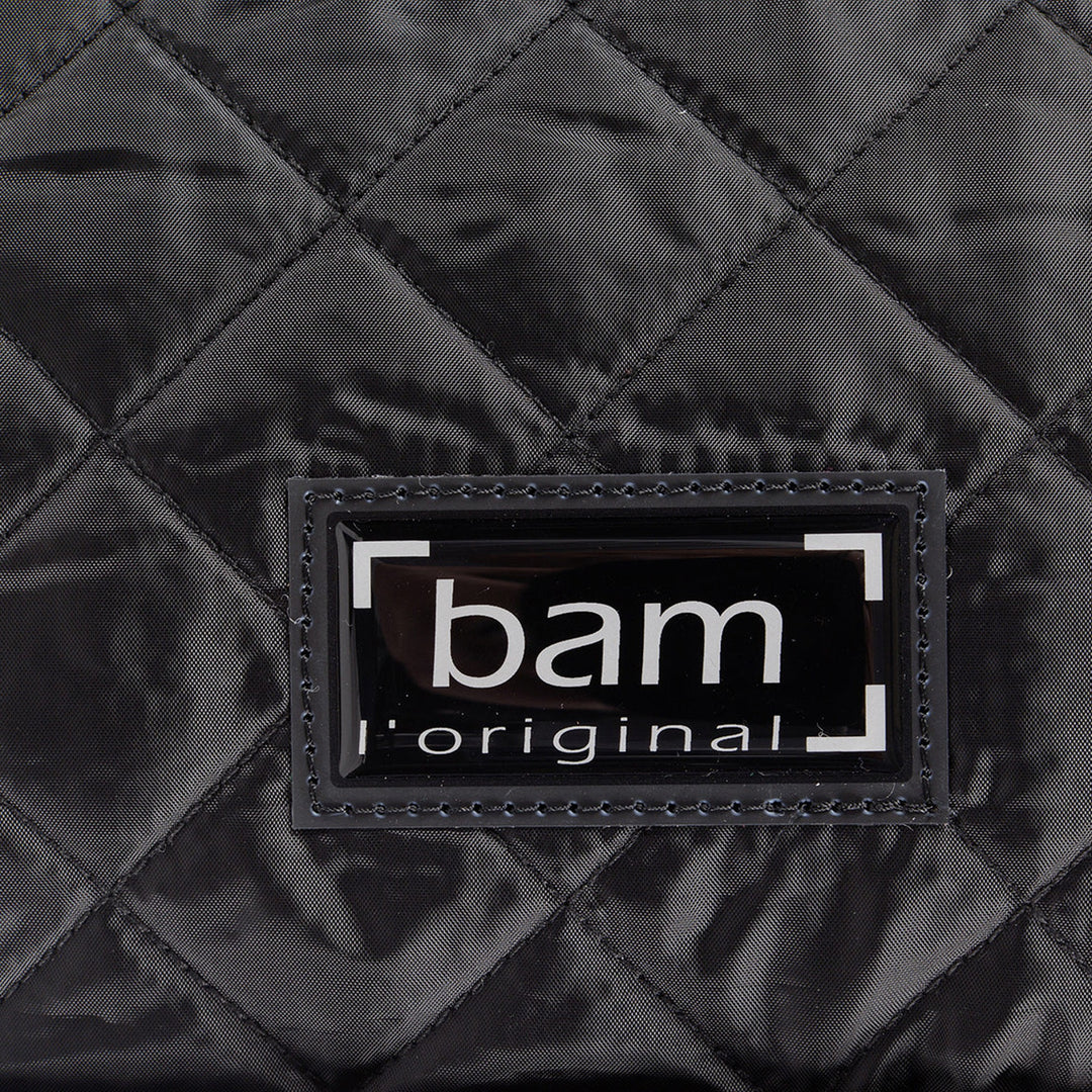 BAM Hoodie für Hightech Oblong Violinen Etui, ohne Tasche, BAM-HO2001XL