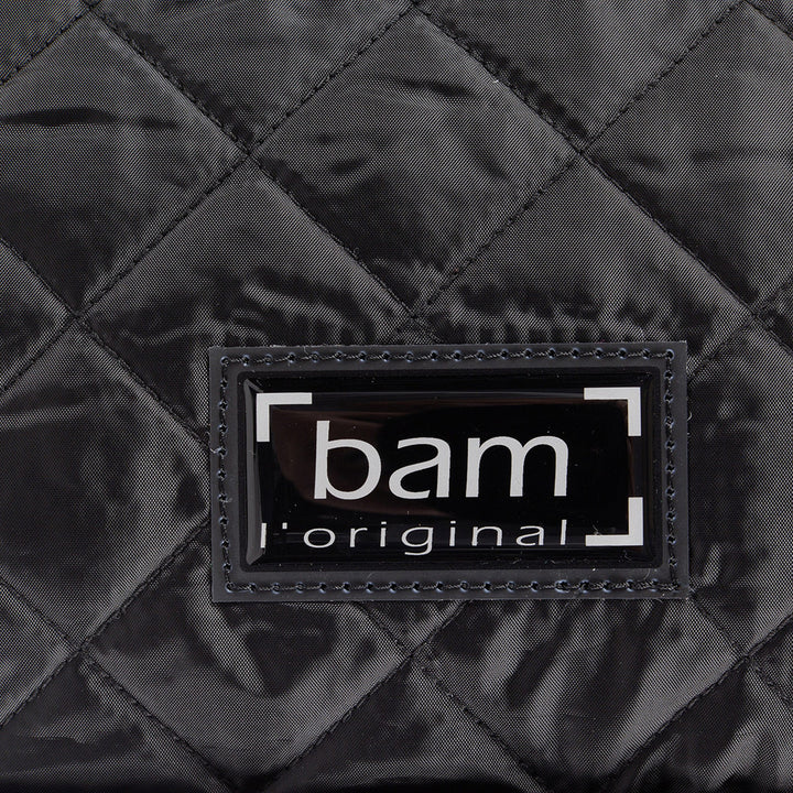 BAM Hoodie für Hightech Oblong Violinen Etui, ohne Tasche, BAM-HO2001XL