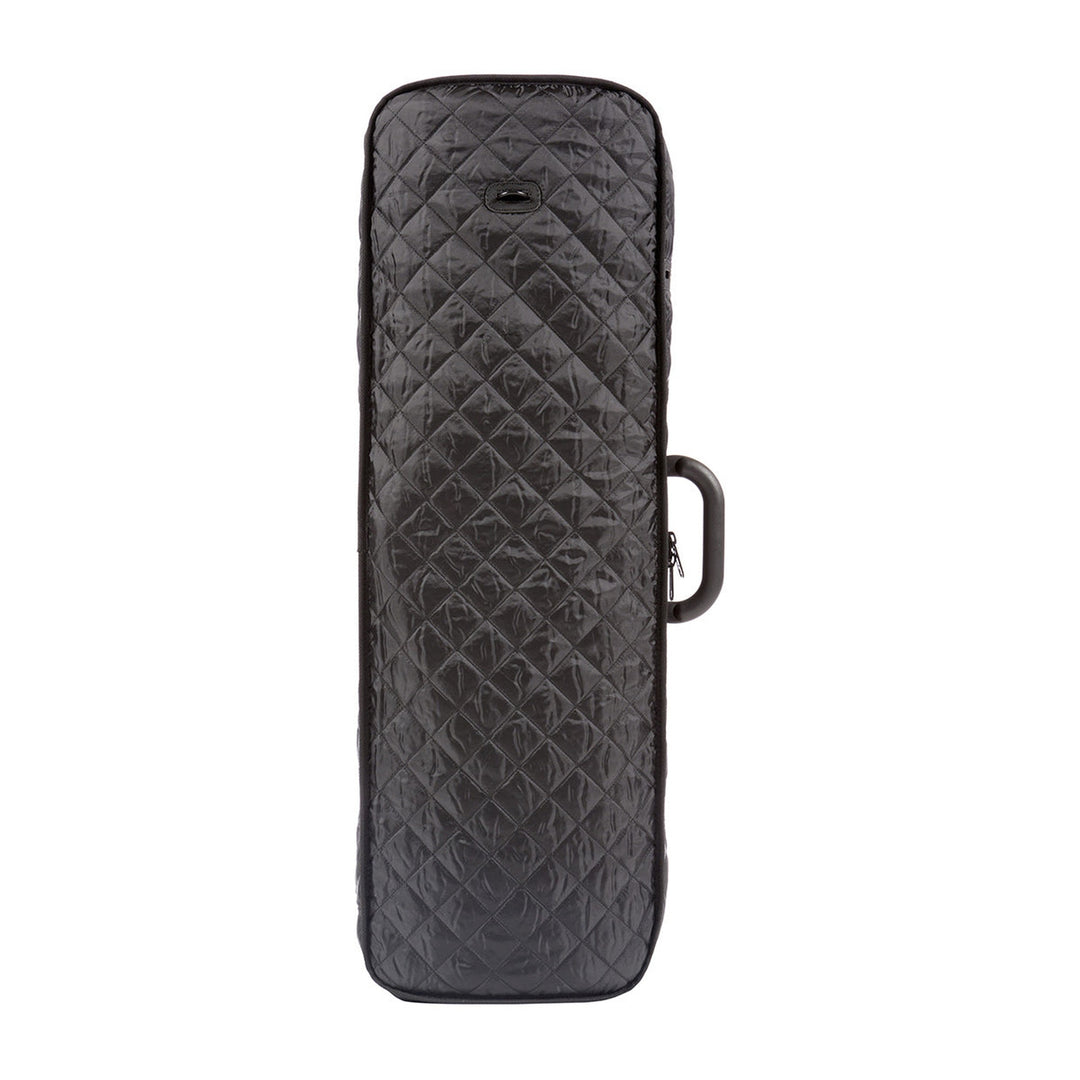 BAM Hoodie für Hightech Oblong Violinen Etui, ohne Tasche, BAM-HO2001XL