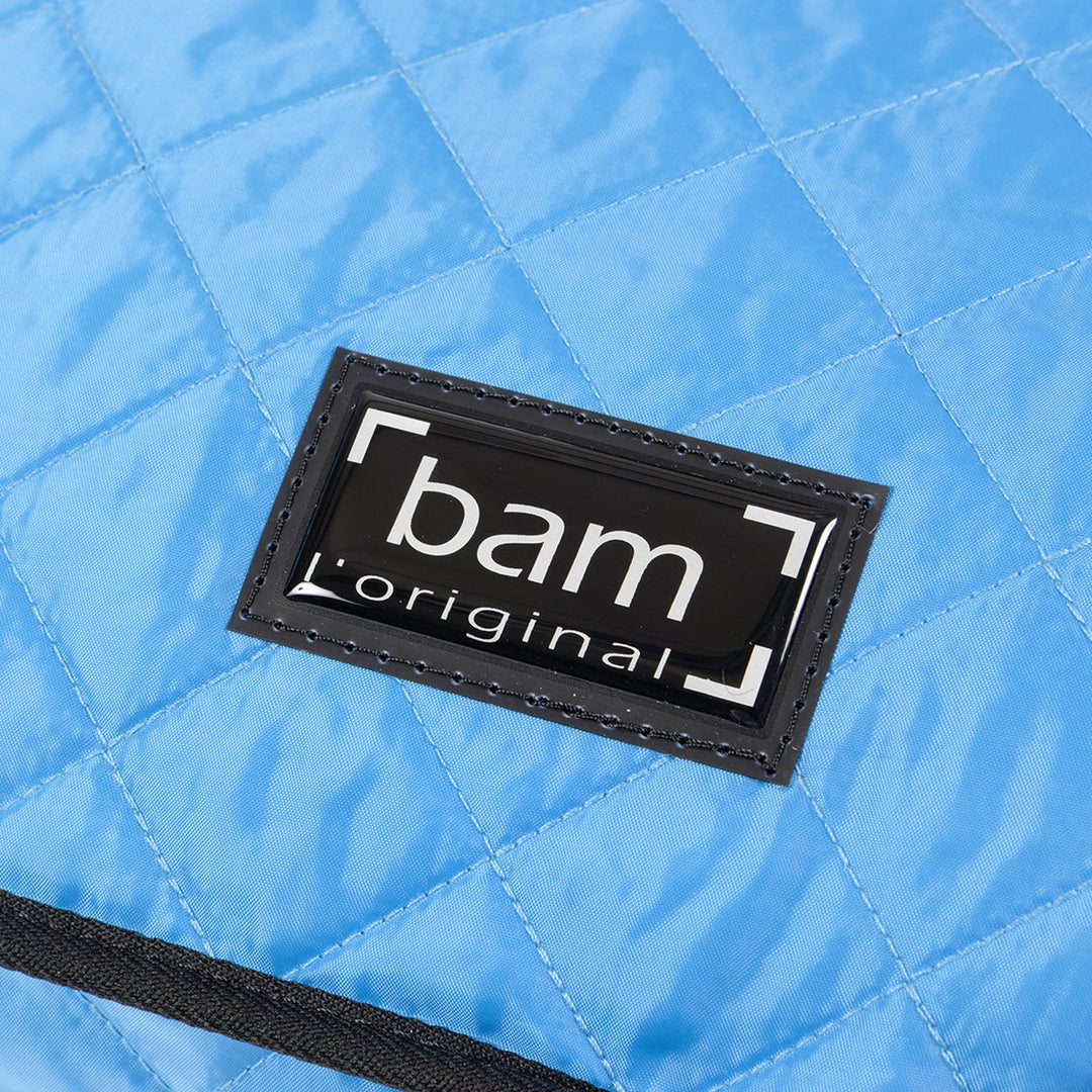 BAM Hoodie für Hightech Oblong Violinen Etui, ohne Tasche, BAM-HO2001XL