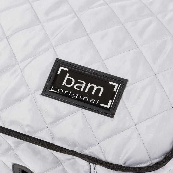 BAM Hoodie für Hightech Oblong Violinen Etui, ohne Tasche, BAM-HO2001XL