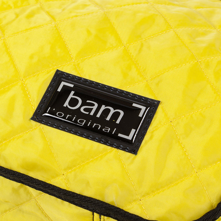 BAM Hoodie für Hightech Oblong Violinen Etui, ohne Tasche, BAM-HO2001XL
