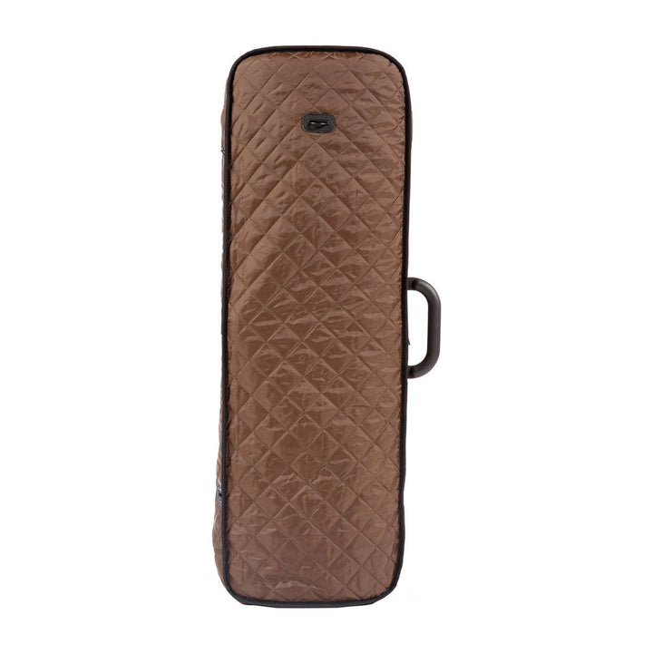 BAM Hoodie für Hightech Oblong Violinen Etui, ohne Tasche, BAM-HO2001XL