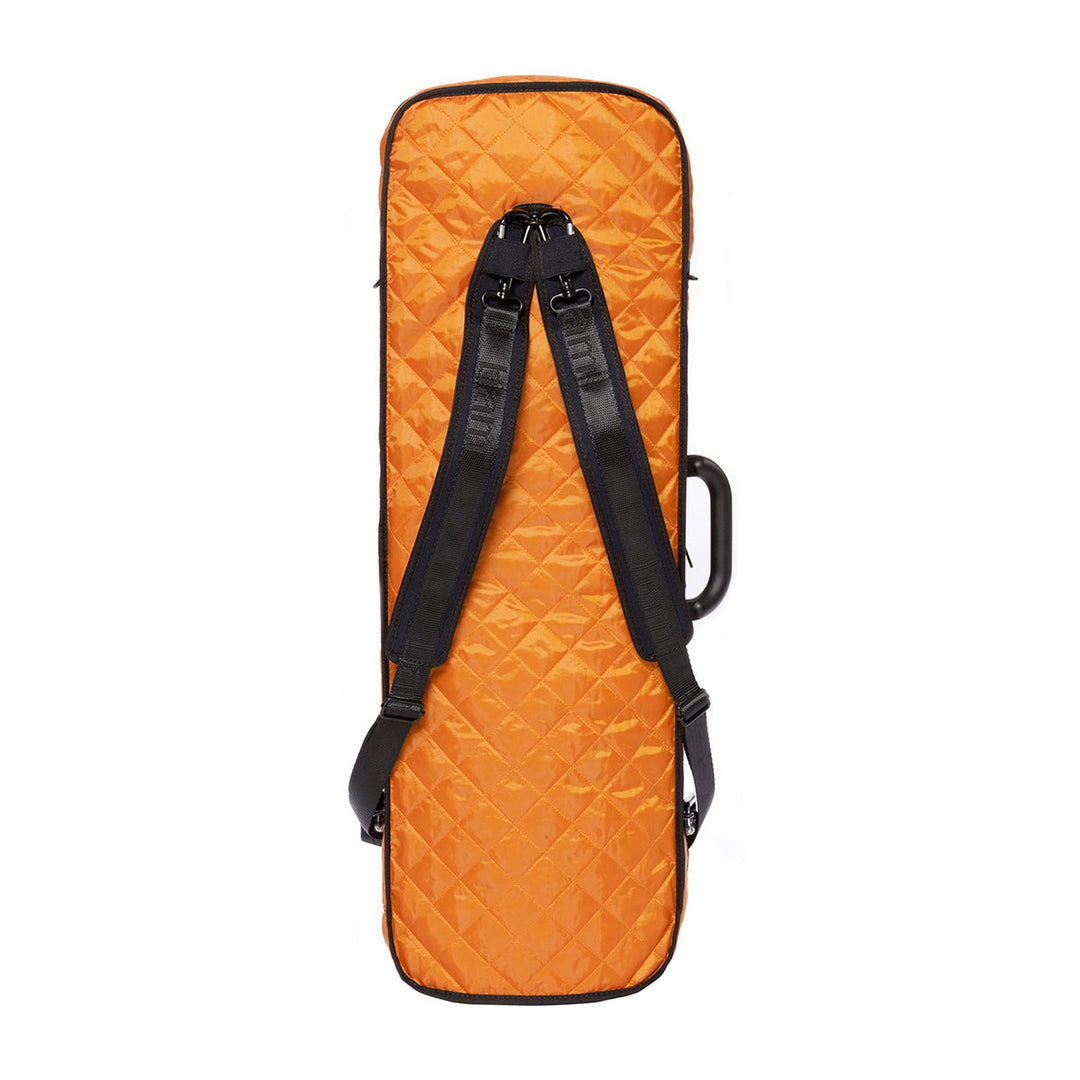 BAM Hoodie für Hightech Oblong Violinen Etui, ohne Tasche, BAM-HO2001XL