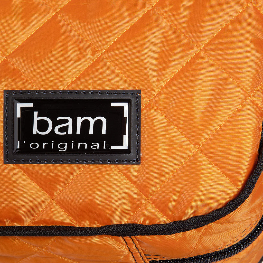 BAM Hoodie für Hightech Oblong Violinen Etui, ohne Tasche, BAM-HO2001XL