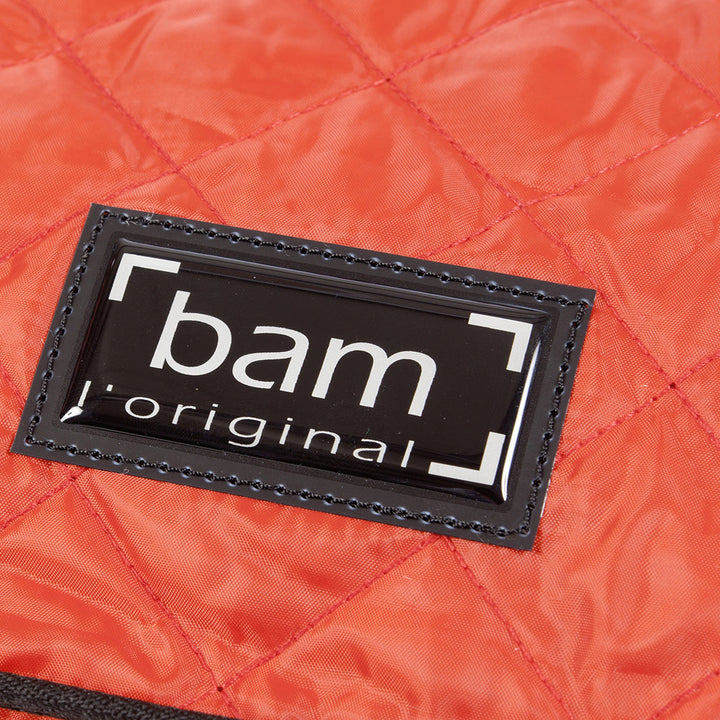 BAM Hoodie für Hightech Oblong Violinen Etui, ohne Tasche, BAM-HO2001XL