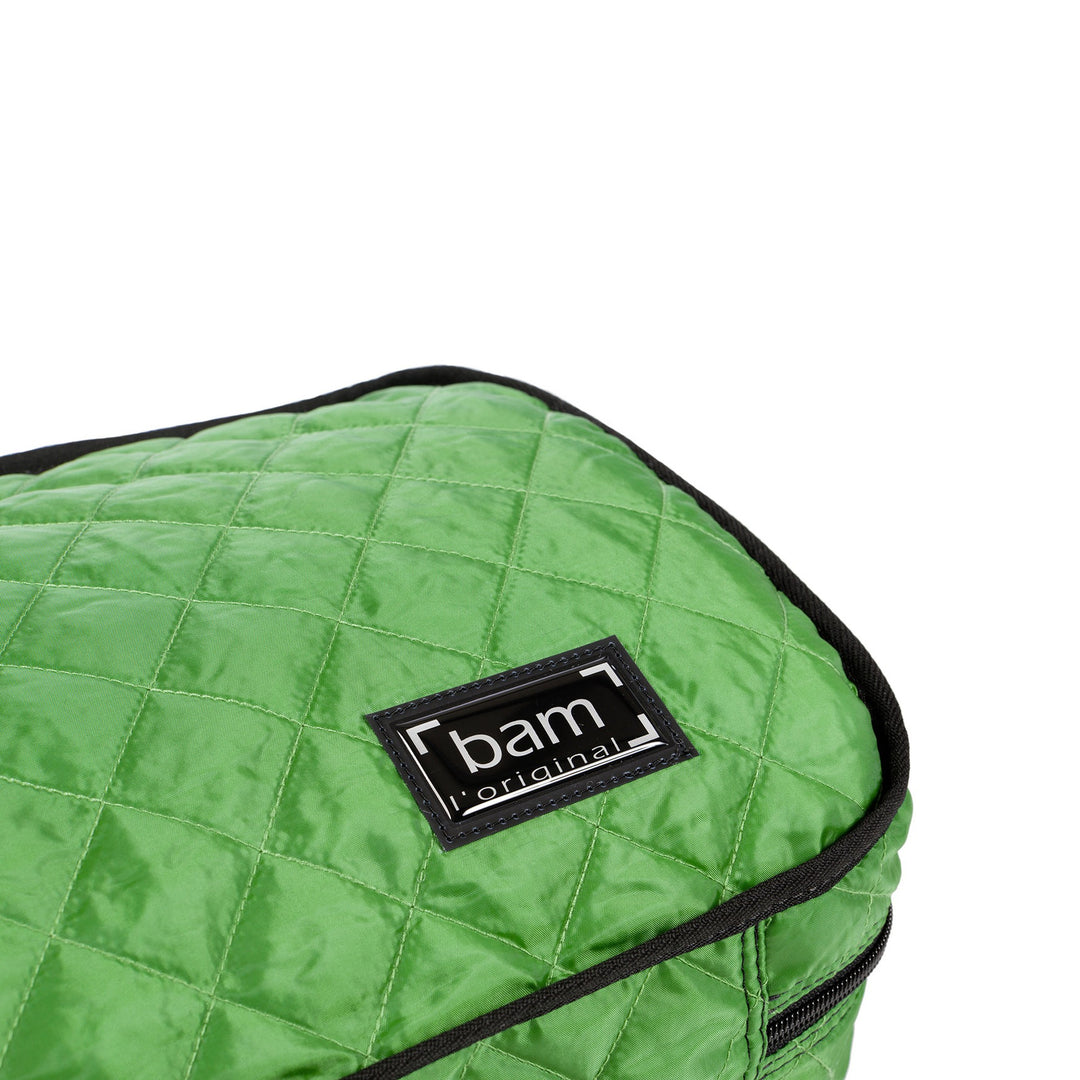 BAM Hoodie für Hightech Oblong Violinen Etui, ohne Tasche, BAM-HO2001XL