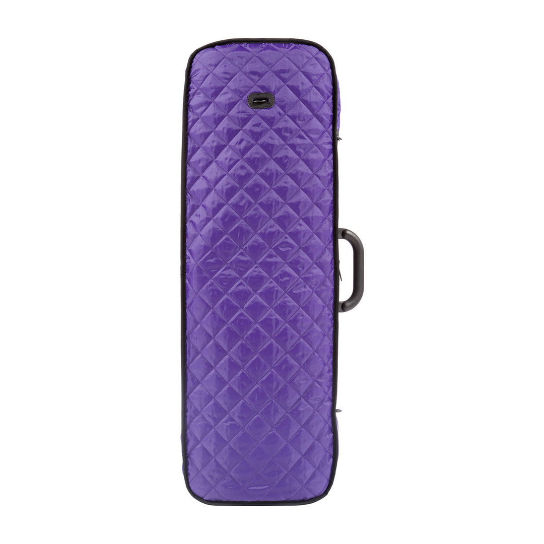 BAM Hoodie für Hightech Oblong Violinen Etui, ohne Tasche, BAM-HO2001XL