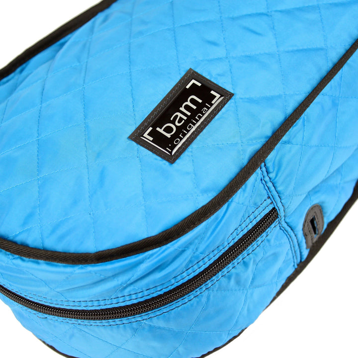 BAM Hoodie für Hightech Contoured Violinen Etui, BAM-HO2002XL