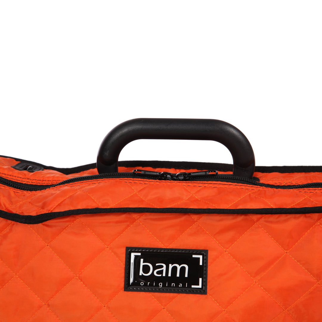 BAM Hoodie für Hightech Contoured Violinen Etui, BAM-HO2002XL