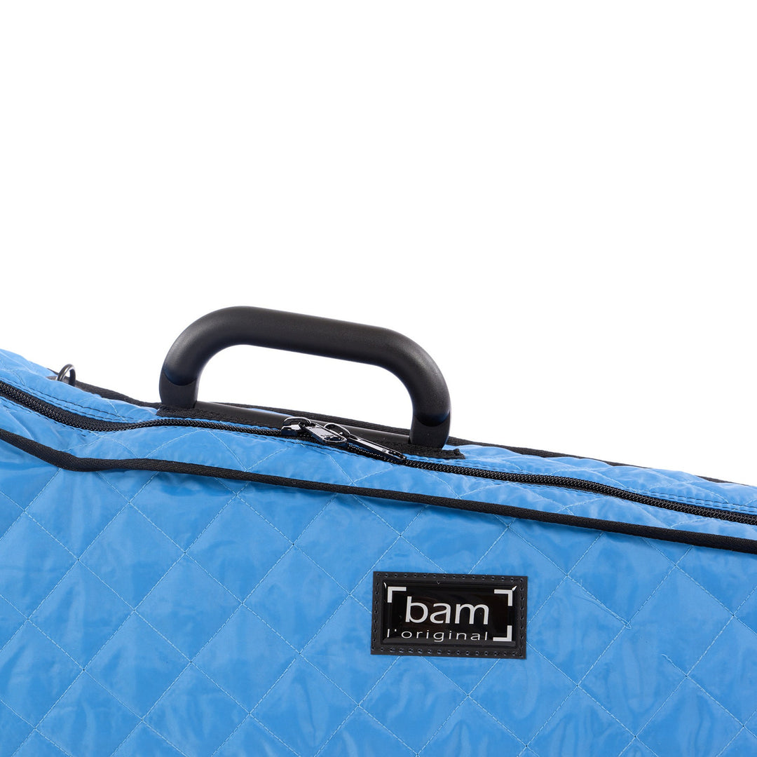 BAM Hoodie für Hightech Contoured Viola Etui, BAM-HO2200XL