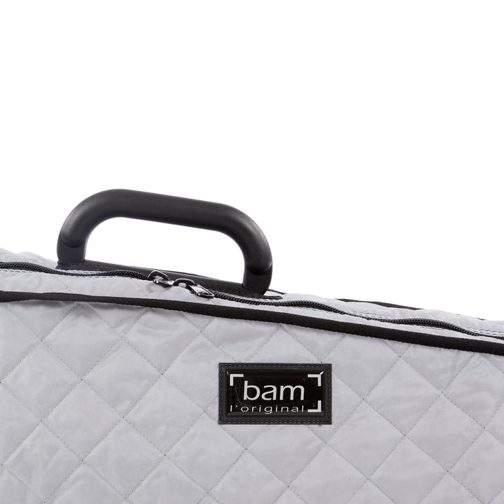 BAM Hoodie für Hightech Contoured Viola Etui, BAM-HO2200XL