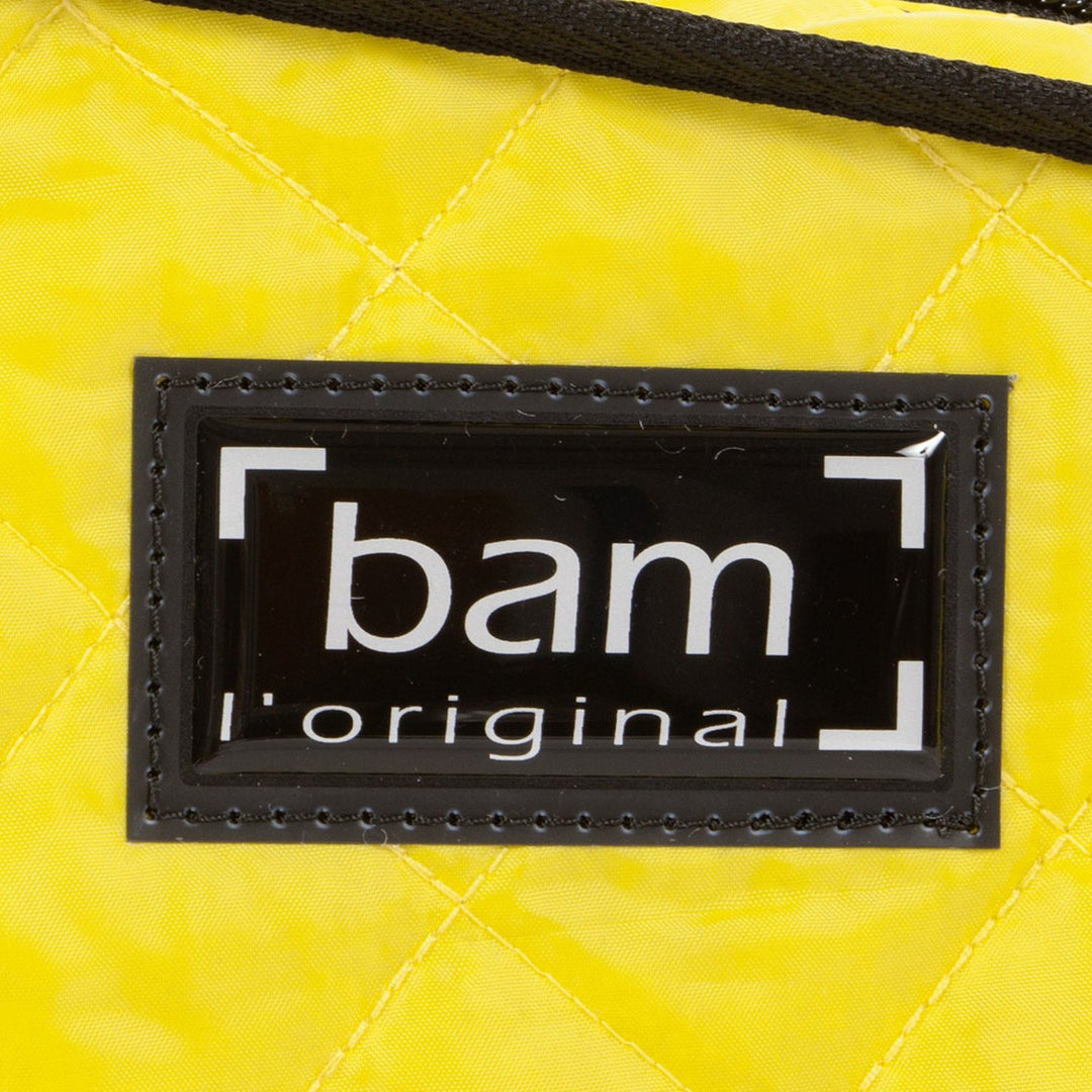 BAM Hoodie für Hightech Contoured Viola Etui, BAM-HO2200XL