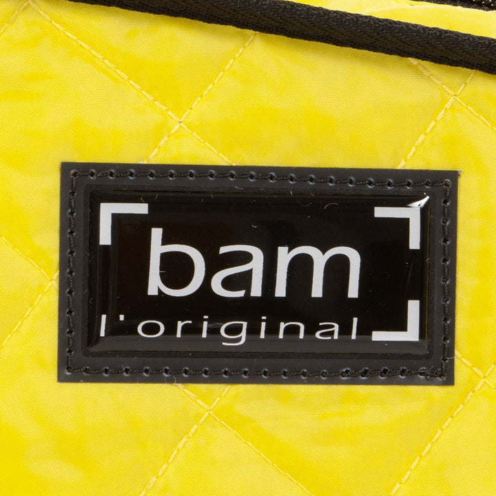 BAM Hoodie für Hightech Contoured Viola Etui, BAM-HO2200XL