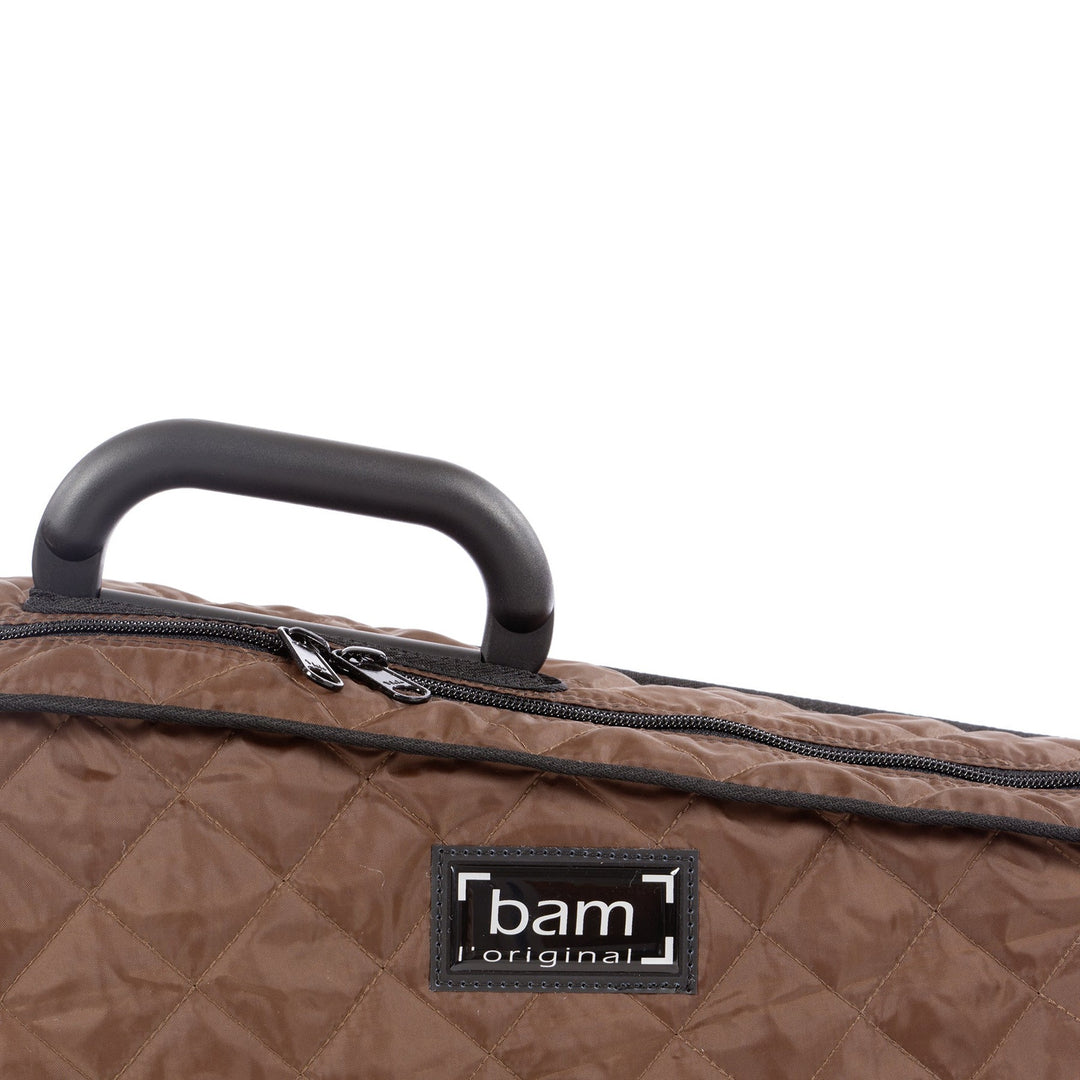 BAM Hoodie für Hightech Contoured Viola Etui, BAM-HO2200XL