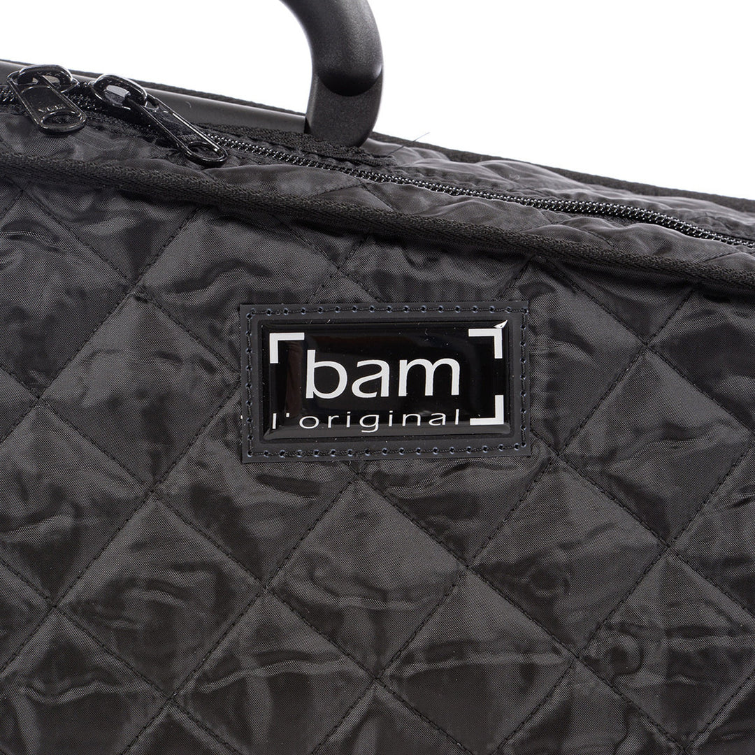 BAM Hoodie für Hightech Contoured Viola Etui, BAM-HO2200XL