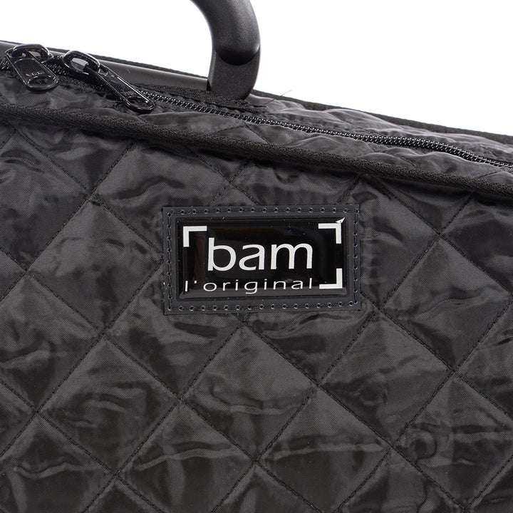 BAM Hoodie für Hightech Contoured Viola Etui, BAM-HO2200XL