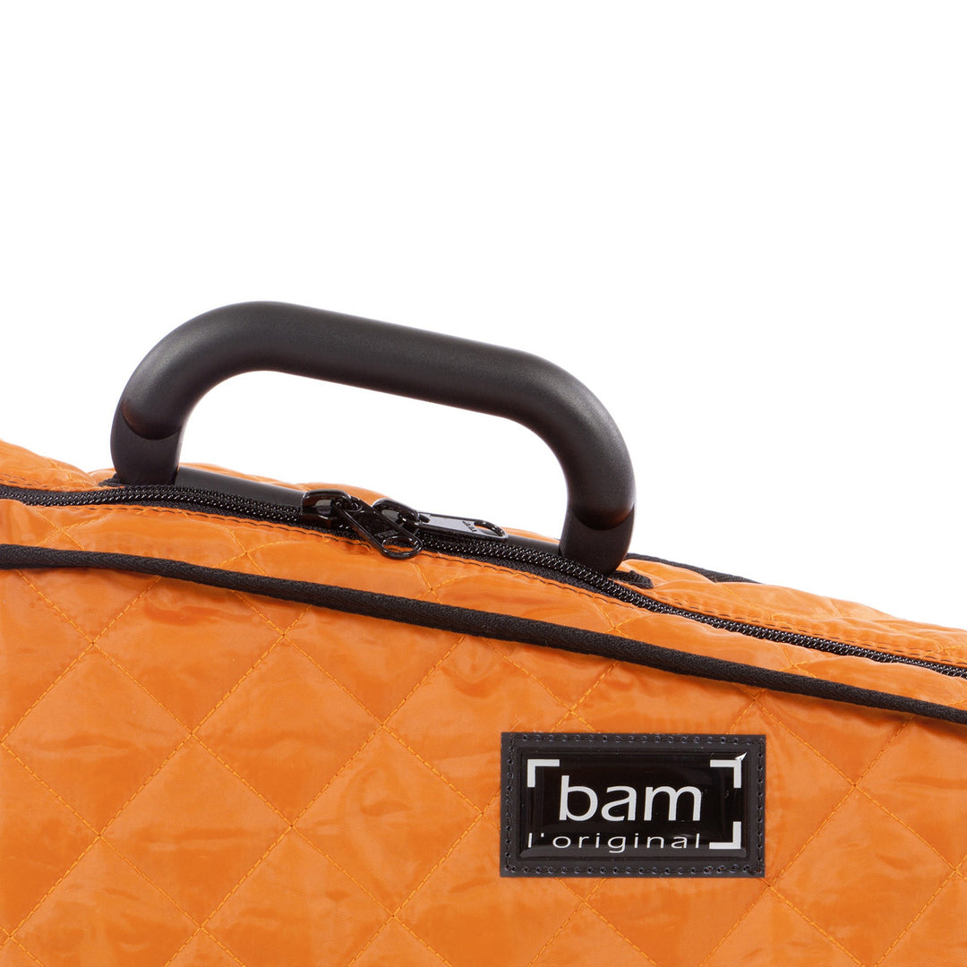 BAM Hoodie für Hightech Contoured Viola Etui, BAM-HO2200XL