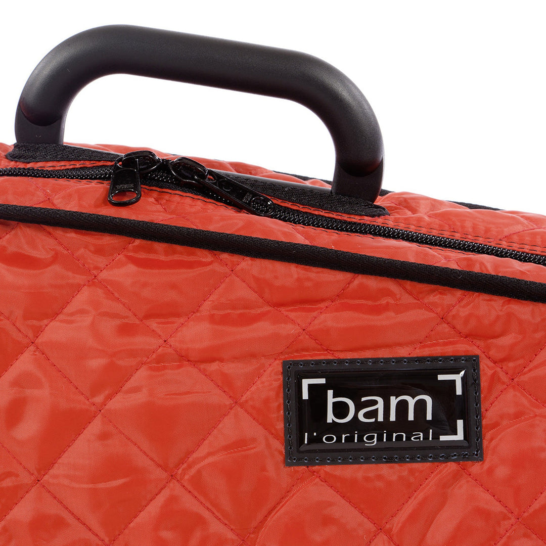 BAM Hoodie für Hightech Contoured Viola Etui, BAM-HO2200XL