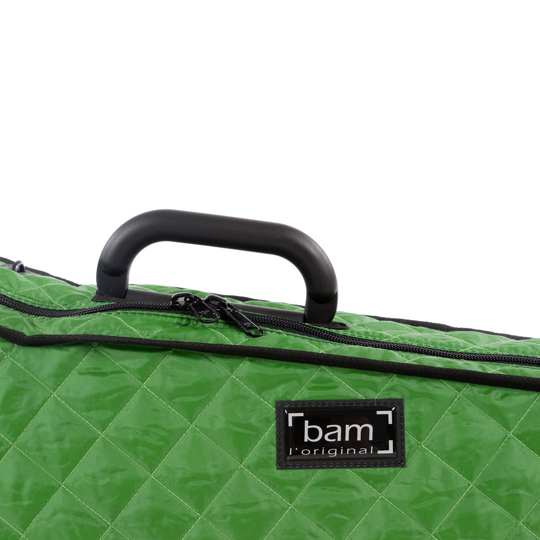 BAM Hoodie für Hightech Contoured Viola Etui, BAM-HO2200XL
