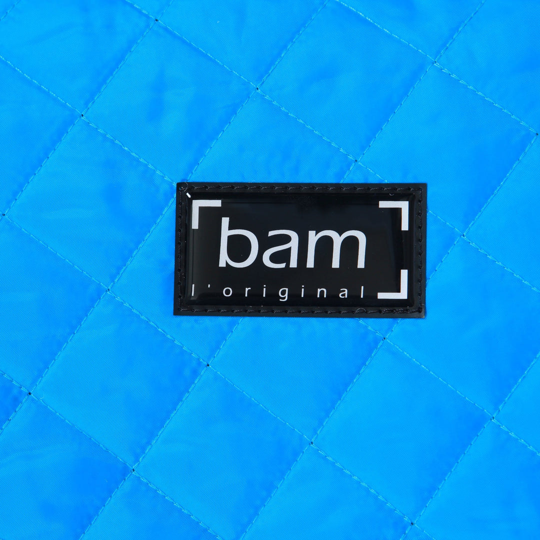 BAM Hoodie für Hightech Classical Gitarren Etui, BAM-HO8002XL
