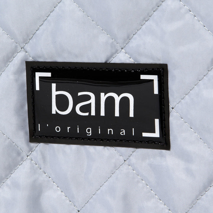 BAM Hoodie für Hightech Classical Gitarren Etui, BAM-HO8002XL