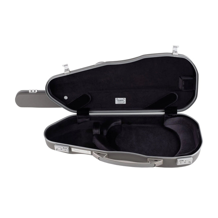 BAM ICONIC by David Garrett, Hightech Cabin Violin Case, BAM-ICONIC2003XL