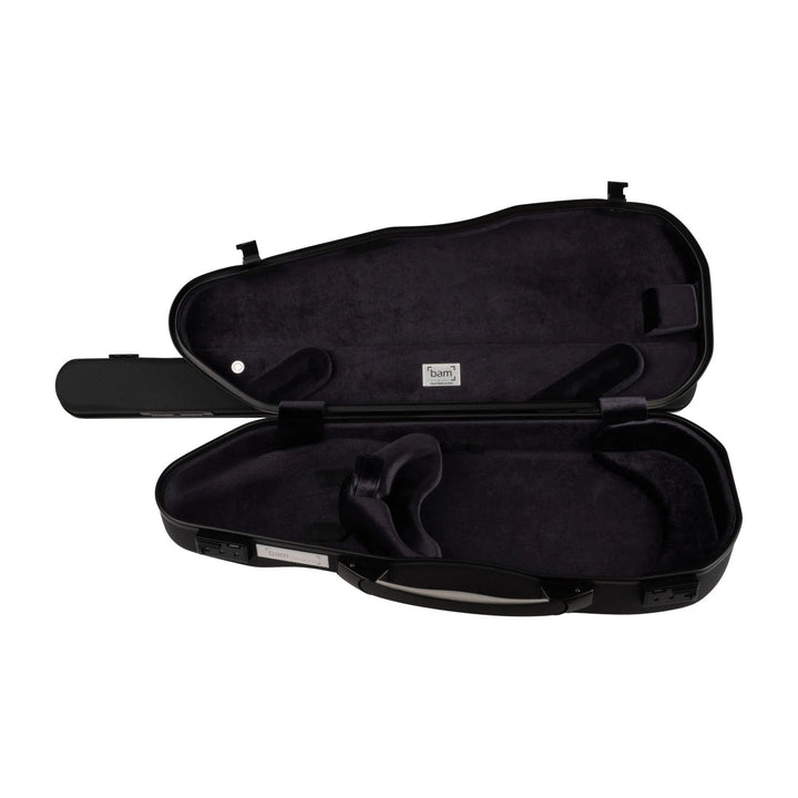 BAM ICONIC by David Garrett, Hightech Cabin Violin Case, BAM-ICONIC2003XL