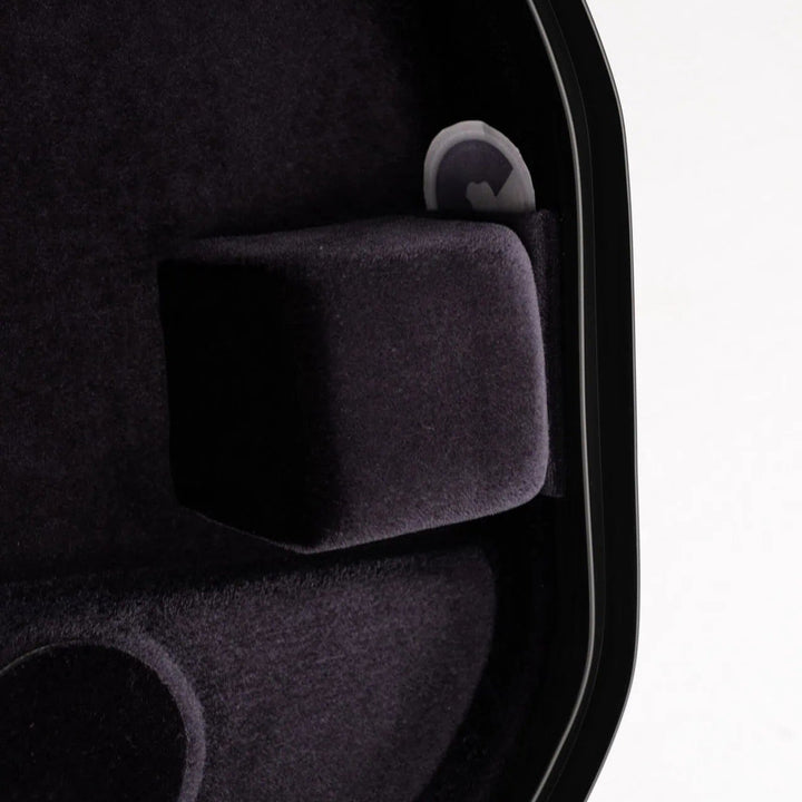 BAM ICONIC by David Garrett, Hightech Cabin Violin Case, BAM-ICONIC2003XL