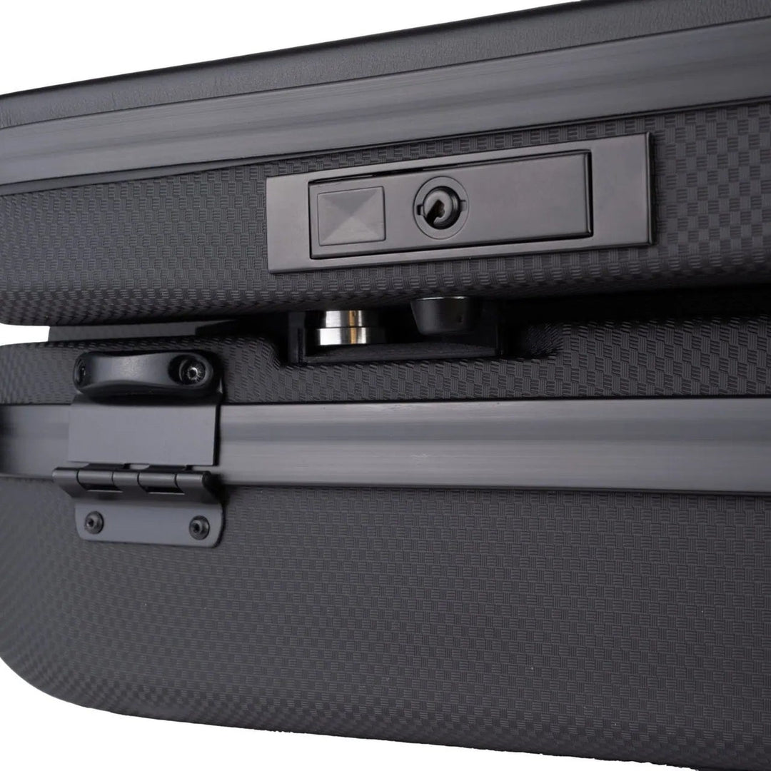 BAM ICONIC by David Garrett, Hightech Cabin Violin Case, BAM-ICONIC2003XL