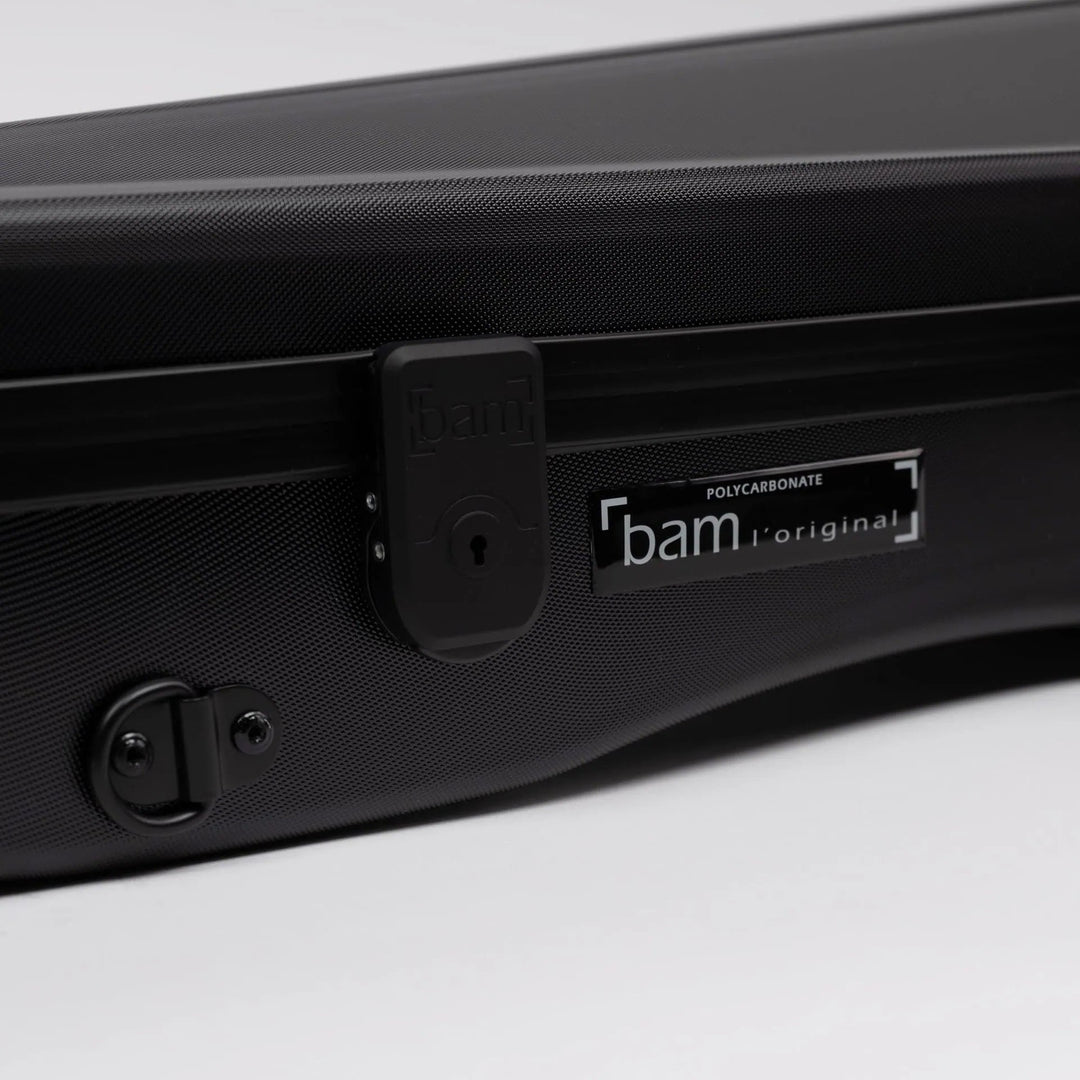 BAM Supreme L&