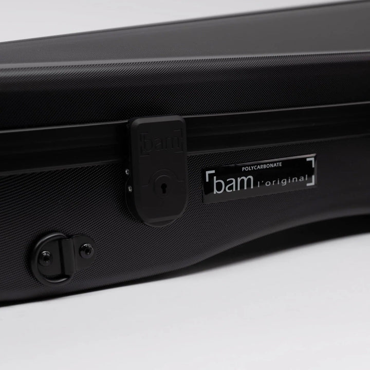 BAM Supreme L&