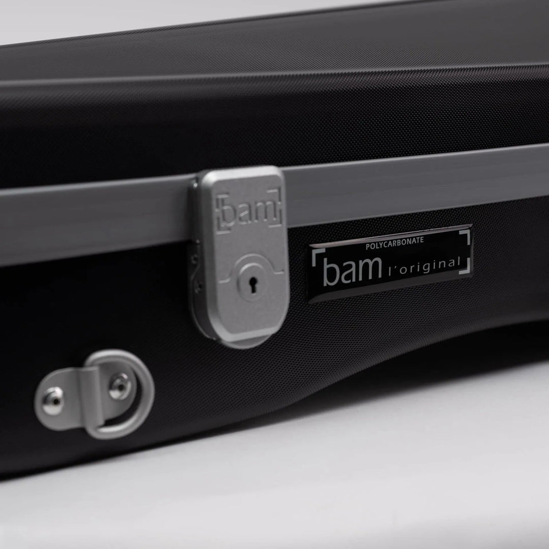 BAM Supreme L&